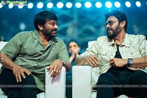 Venky75 Celebrations Event