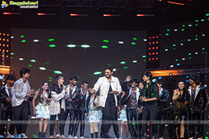 Venky75 Celebrations Event