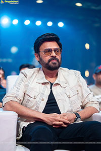 Venky75 Celebrations Event