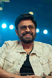 Venky75 Celebrations Event