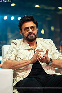 Venky75 Celebrations Event