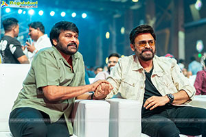 Venky75 Celebrations Event