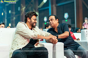 Venky75 Celebrations Event