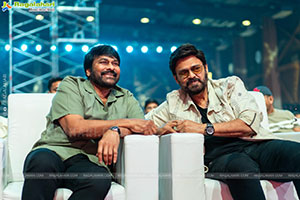 Venky75 Celebrations Event