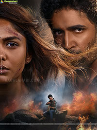 Dacoit Movie Gallery, HD Stills