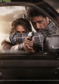 Dacoit Movie Gallery, HD Stills