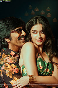 Mr Bachchan Movie Gallery, HD Stills