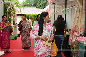 Hi Life Exhibition Dec 2023 Kicks Off at The Lalit Ashok
