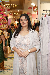 Hi Life Brides Exhibition December 2023 at Taj West End