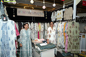 Hi Life Brides Exhibition December 2023 at Taj West End