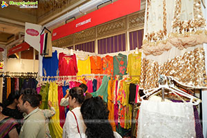 Hi Life Brides Exhibition December 2023 at Taj West End