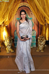 Lion Kiron K Party Celebrations and Fashion Show Event