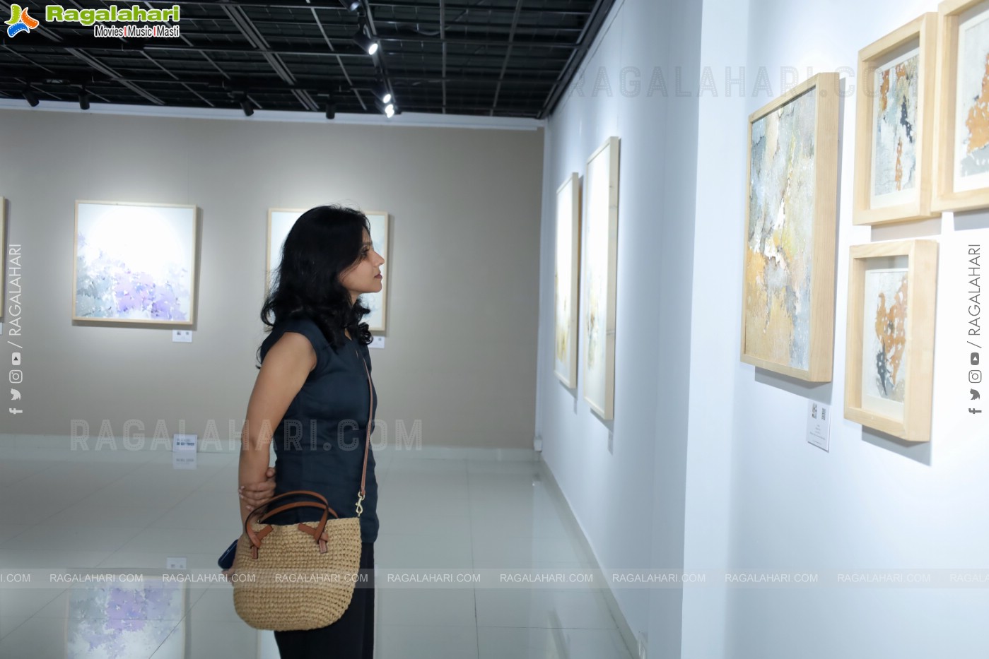 Kalakriti Art Gallery Presents 'Ways of Seeing' by Madhuri Kathe