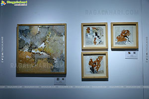 'Ways of Seeing' Exhibition by Kalakriti Art Gallery