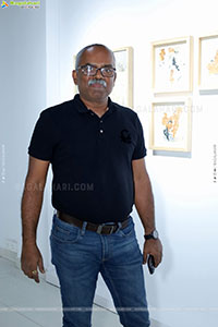 'Ways of Seeing' Exhibition by Kalakriti Art Gallery