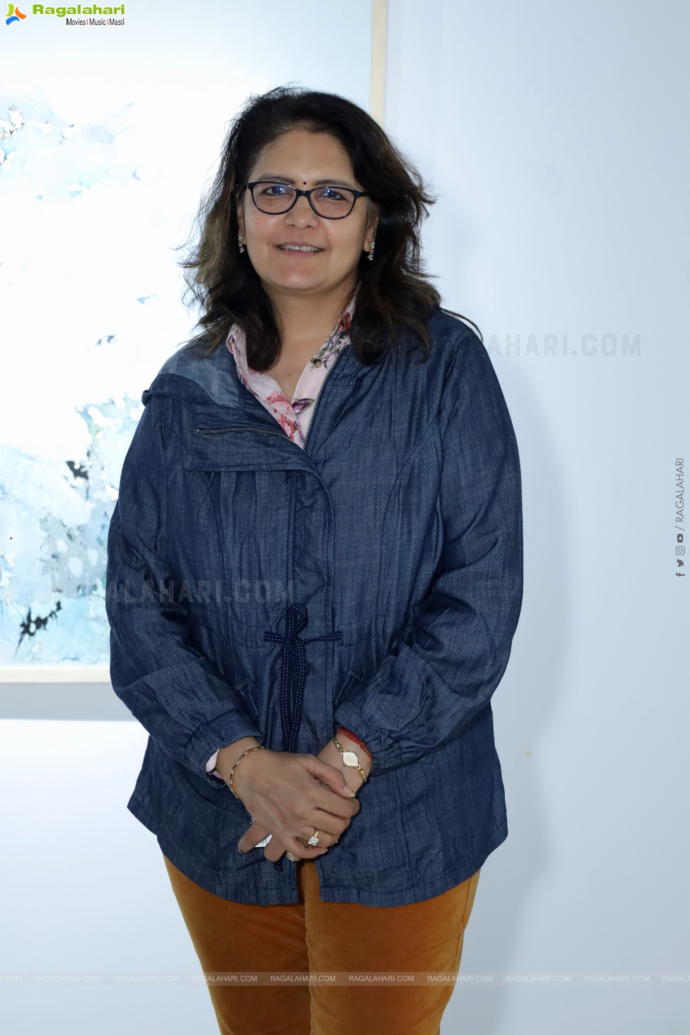 Kalakriti Art Gallery Presents 'Ways of Seeing' by Madhuri Kathe