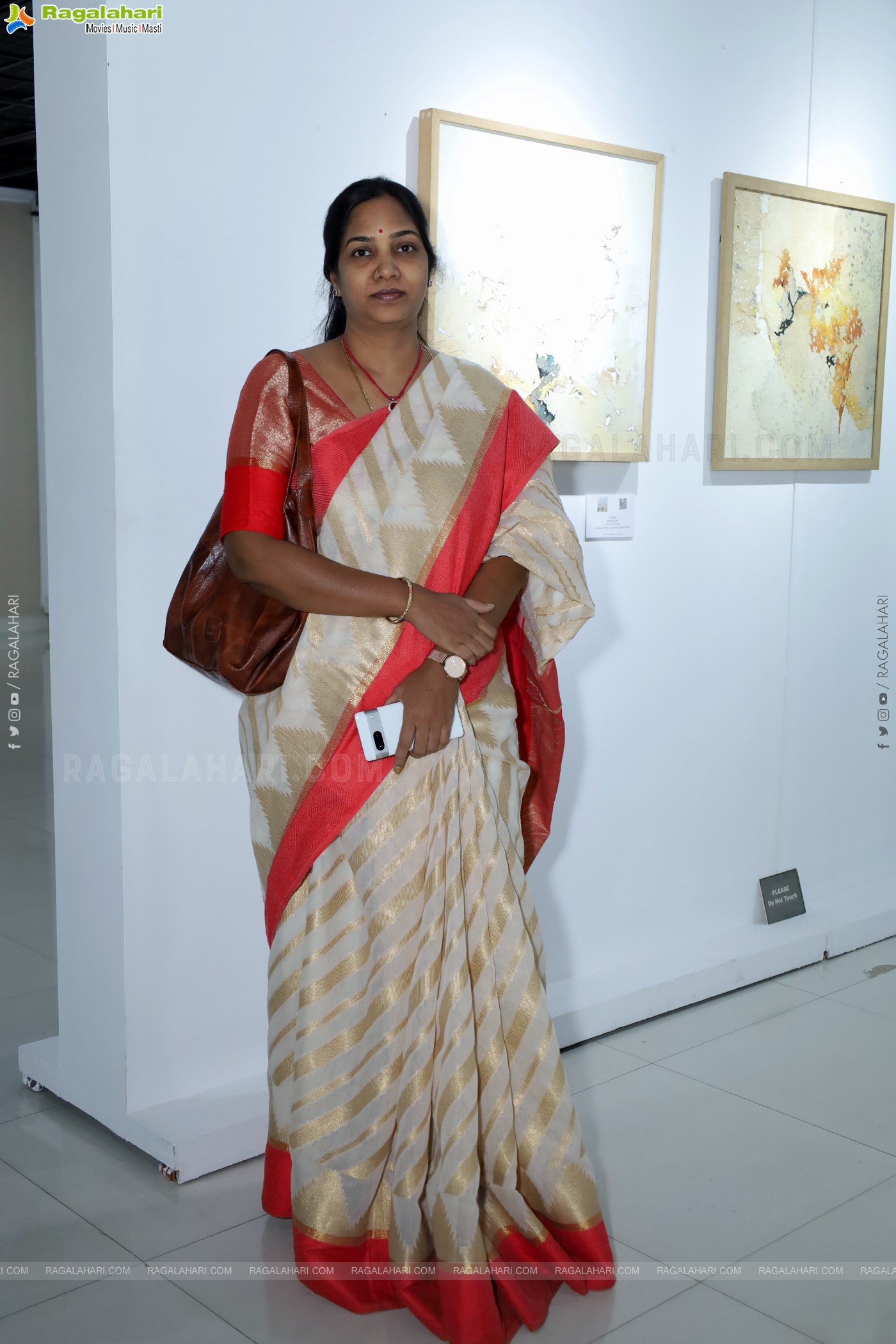 Kalakriti Art Gallery Presents 'Ways of Seeing' by Madhuri Kathe