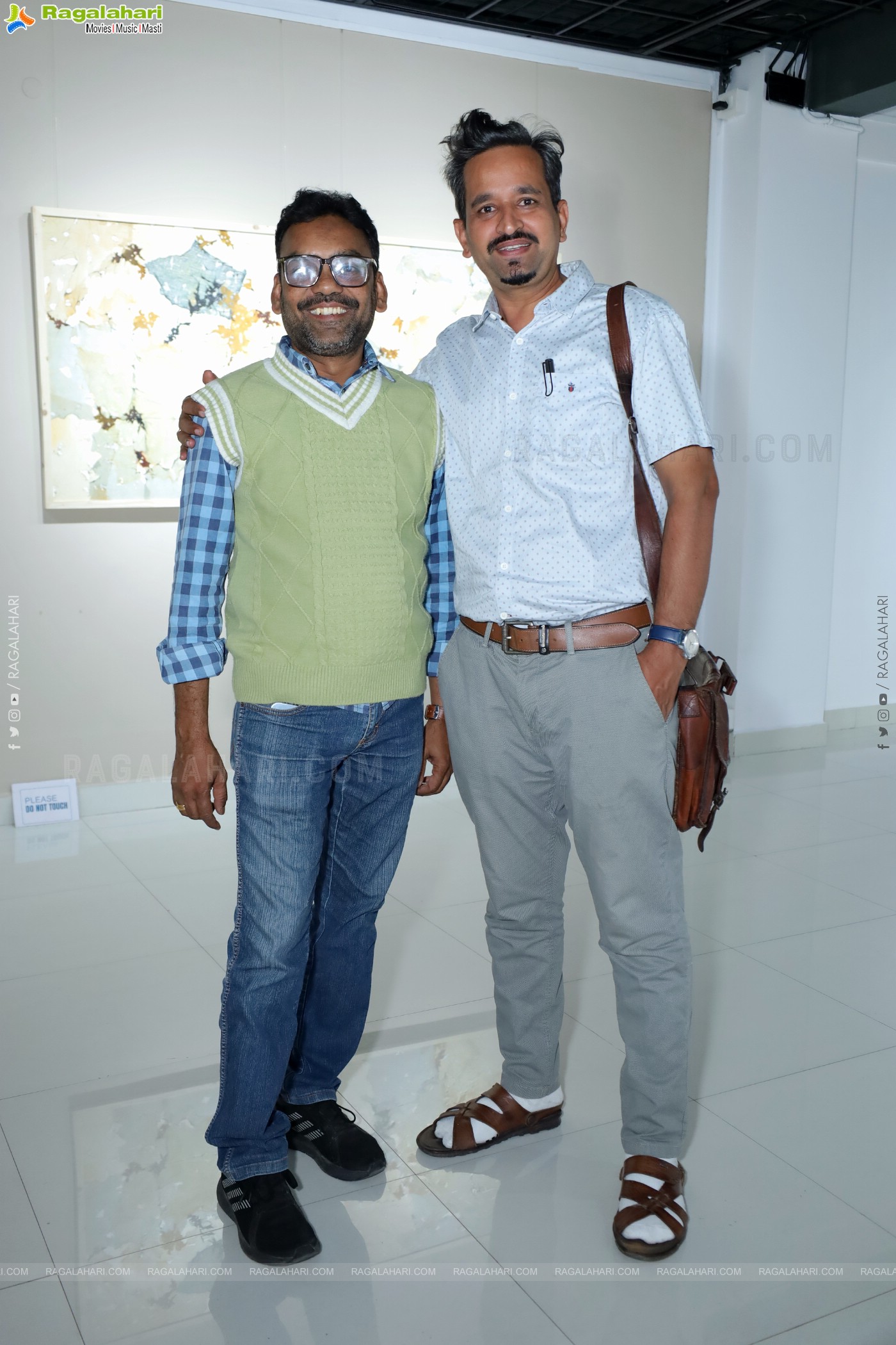 Kalakriti Art Gallery Presents 'Ways of Seeing' by Madhuri Kathe