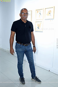 'Ways of Seeing' Exhibition by Kalakriti Art Gallery