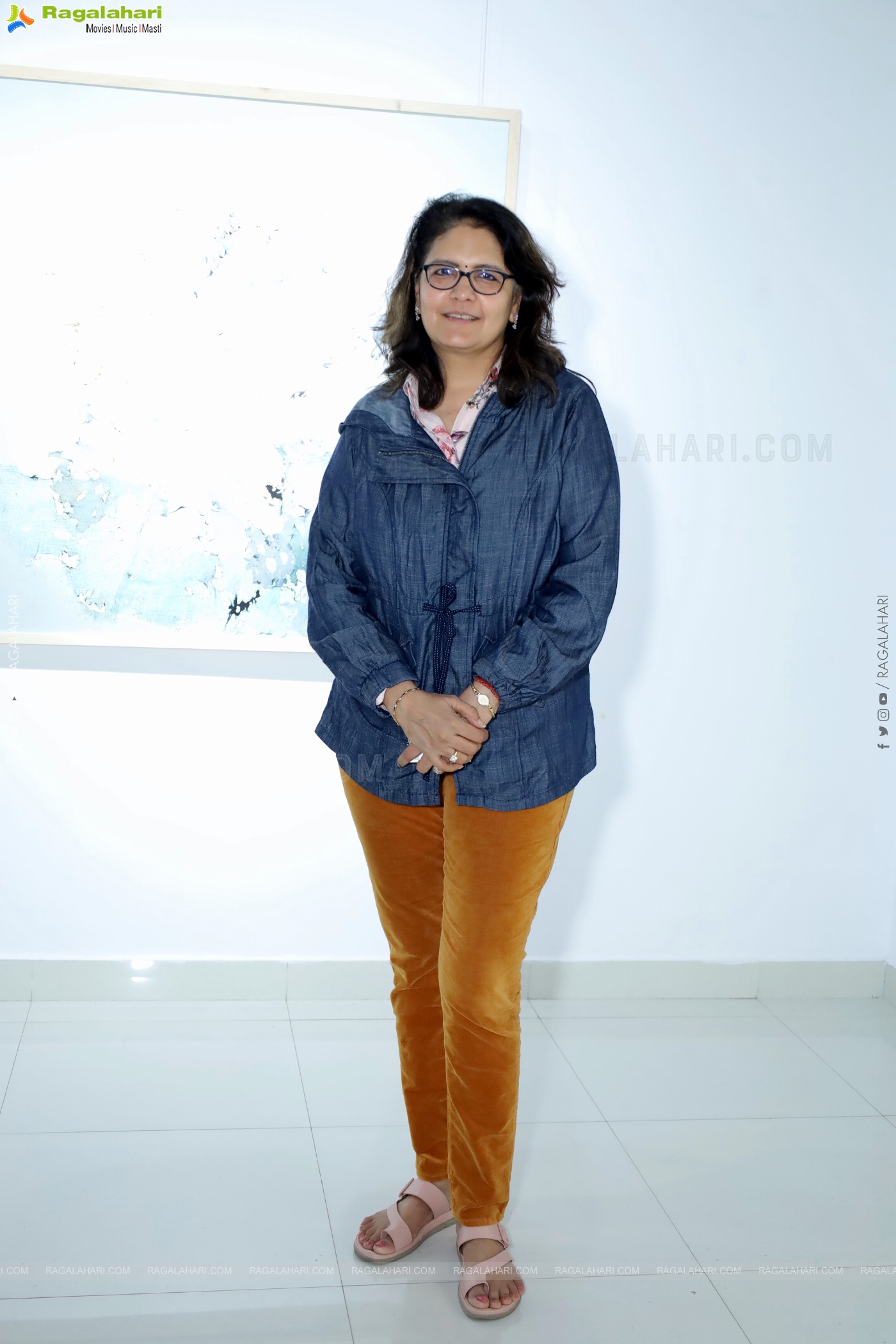 Kalakriti Art Gallery Presents 'Ways of Seeing' by Madhuri Kathe