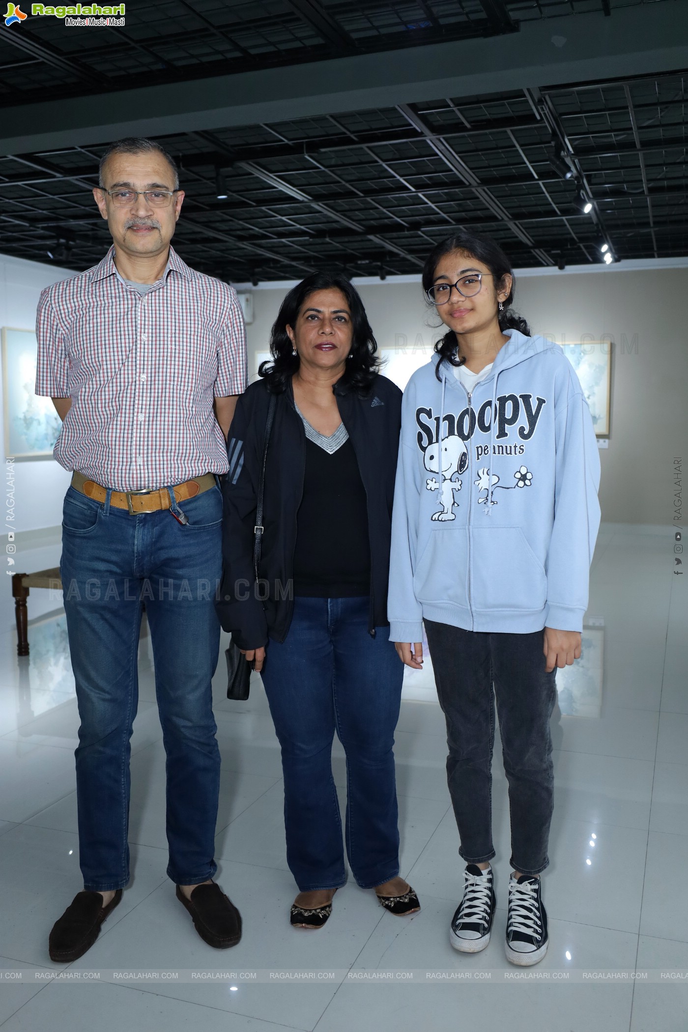 Kalakriti Art Gallery Presents 'Ways of Seeing' by Madhuri Kathe