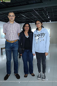 'Ways of Seeing' Exhibition by Kalakriti Art Gallery