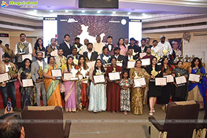 The Rashtriya Gaurav Awards 2023 Ceremony Event