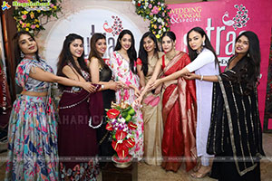 Sutraa Exhibition: Wedding Special Event at HICC-Novotel