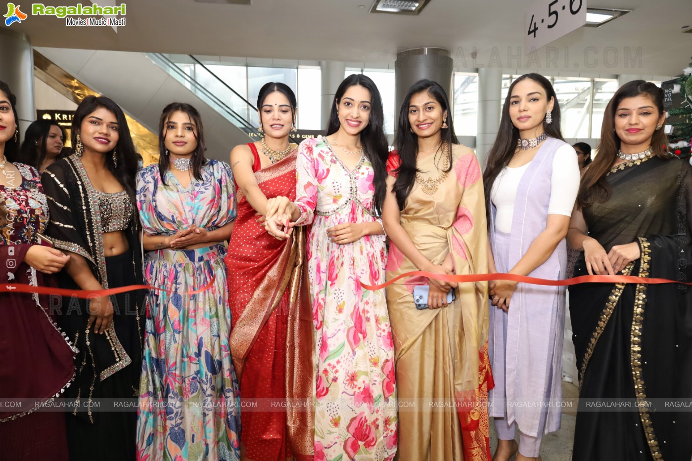 Sutraa: Indian Fashion Lifestyle Exhibition, Wedding Special Event