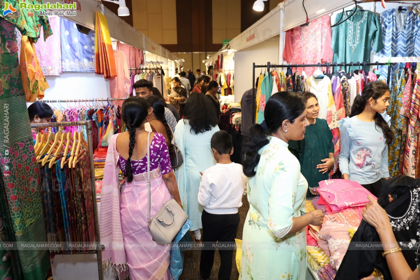 Sutraa: Indian Fashion Lifestyle Exhibition, Wedding Special Event