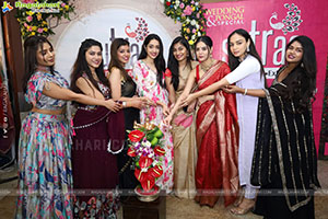 Sutraa Exhibition: Wedding Special Event at HICC-Novotel