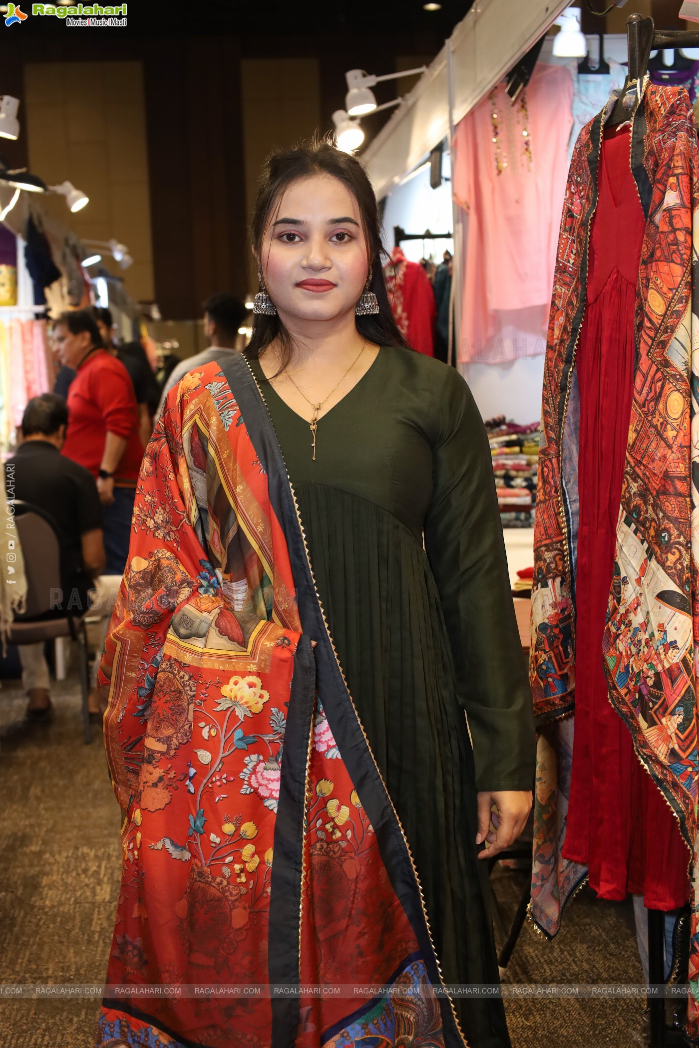 Sutraa: Indian Fashion Lifestyle Exhibition, Wedding Special Event