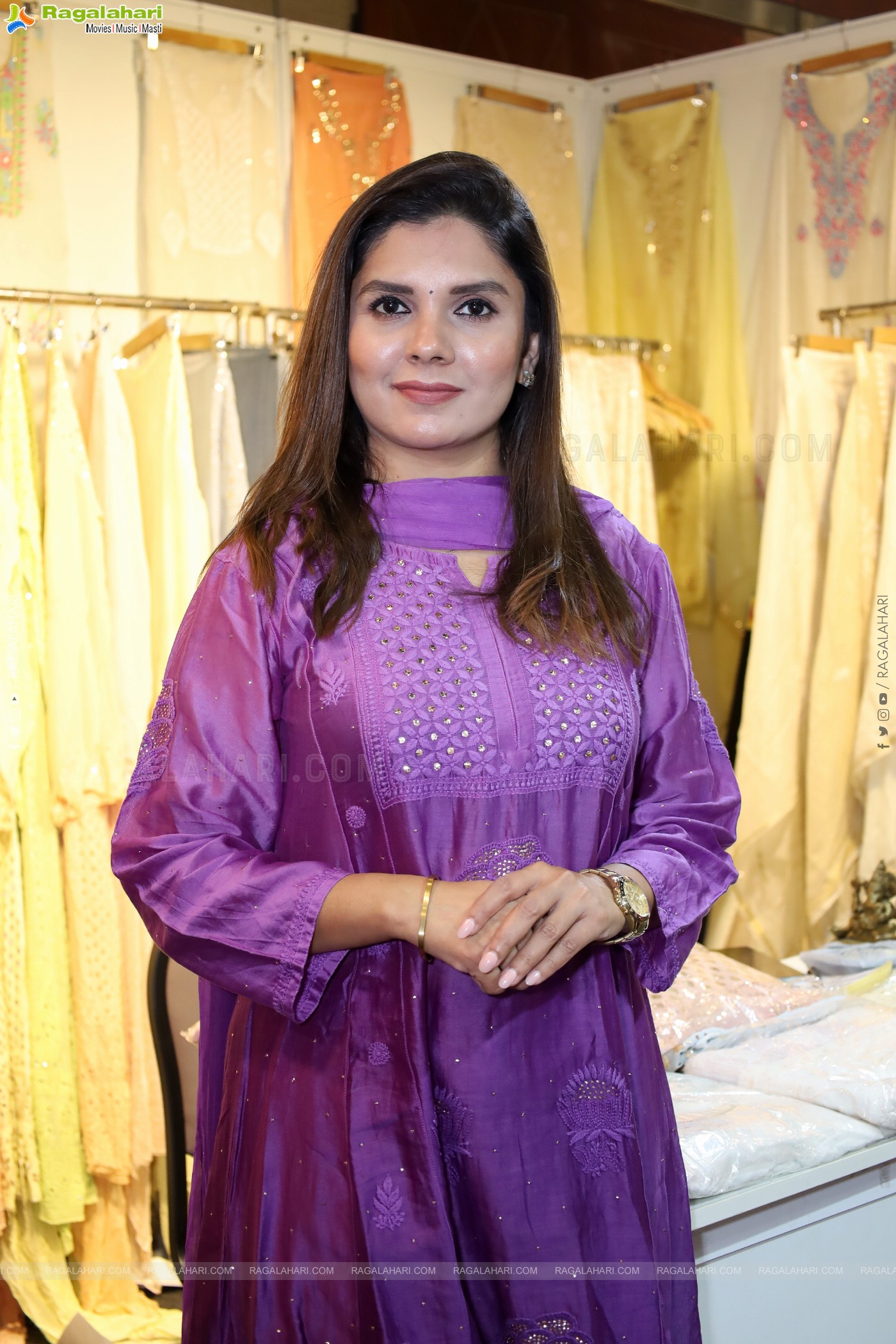 Sutraa: Indian Fashion Lifestyle Exhibition, Wedding Special Event