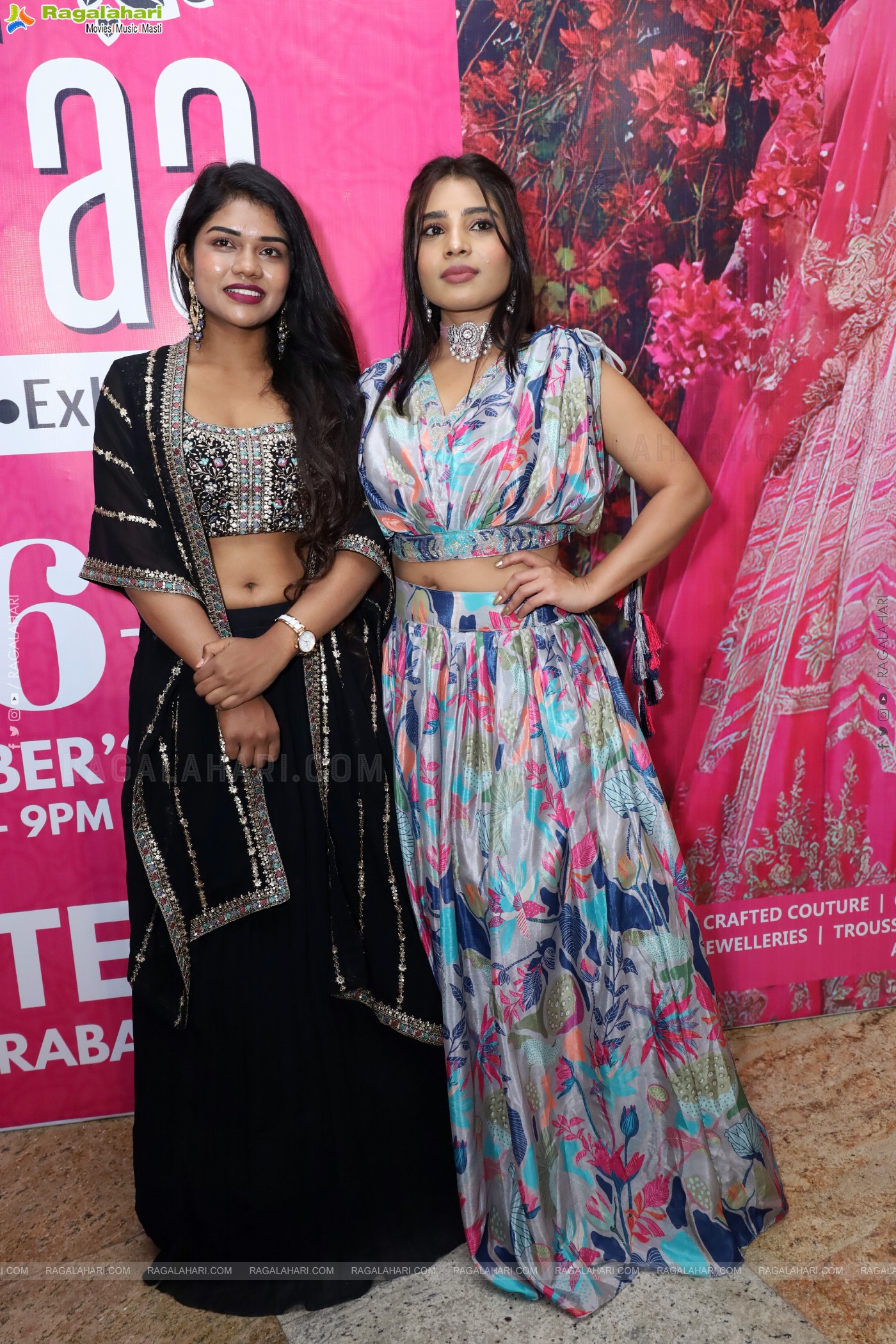 Sutraa: Indian Fashion Lifestyle Exhibition, Wedding Special Event