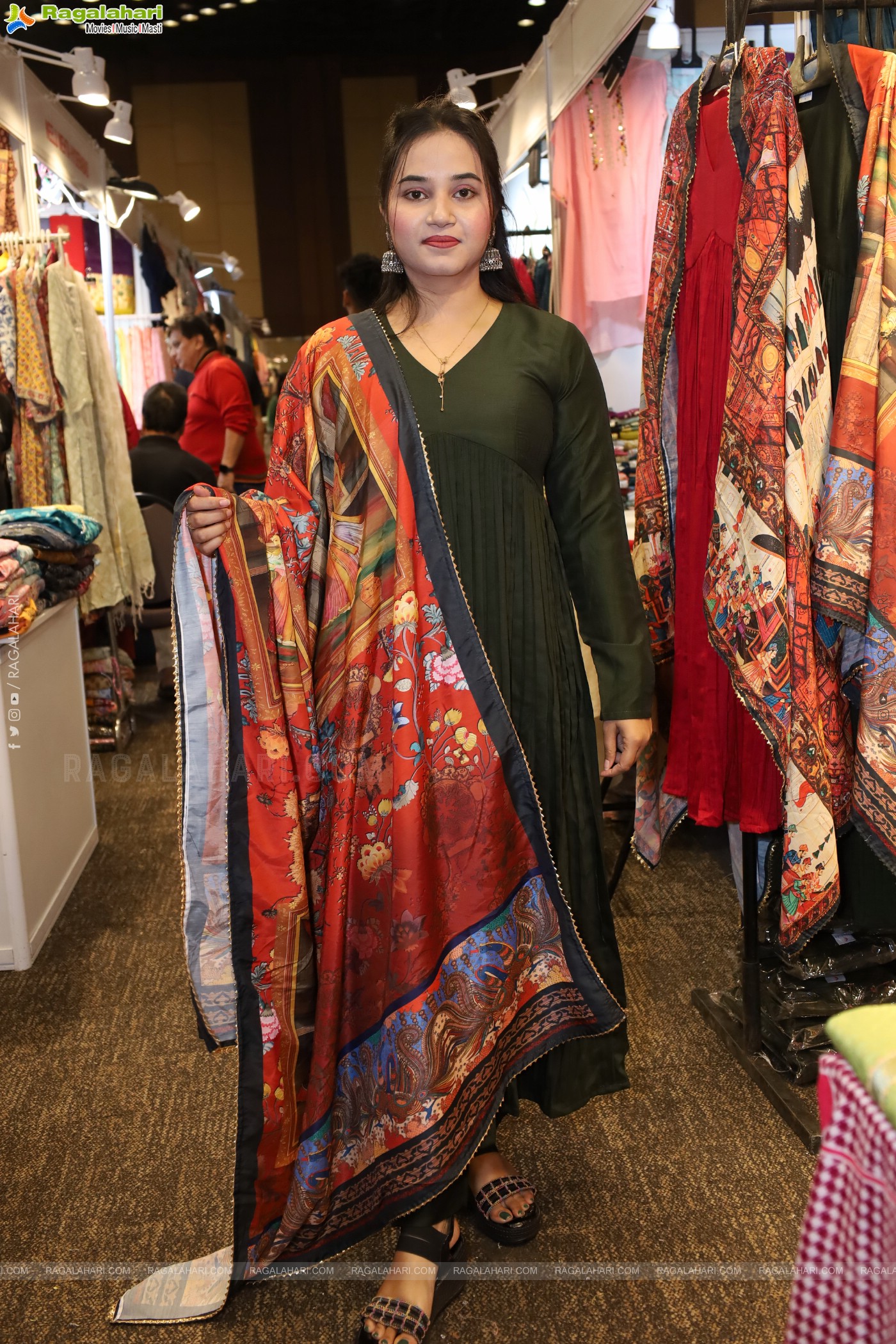 Sutraa: Indian Fashion Lifestyle Exhibition, Wedding Special Event