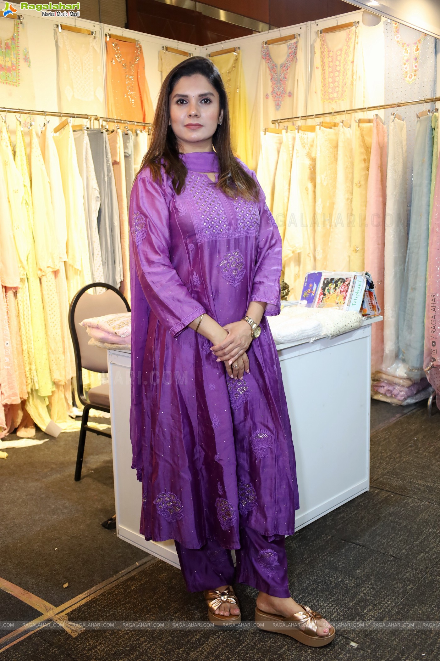 Sutraa: Indian Fashion Lifestyle Exhibition, Wedding Special Event