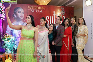 Sutraa Exhibition December 2023 Wedding Special Event