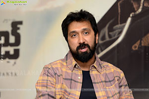 Daaku Maharaaj Movie Press Meet