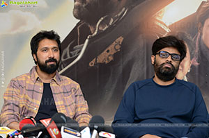 Daaku Maharaaj Movie Press Meet