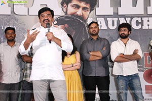 Drinker Sai Movie Trailer Launch Event, Press Meet