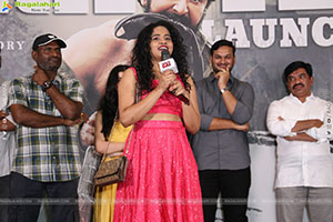 Drinker Sai Movie Trailer Launch Event, Press Meet