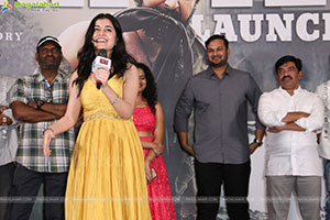 Drinker Sai Movie Trailer Launch Event, Press Meet