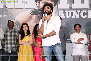 Drinker Sai Movie Trailer Launch Event, Press Meet