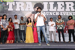 Drinker Sai Movie Trailer Launch Event, Press Meet