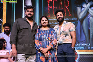 Fear Movie Pre Release Event