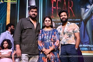 Fear Movie Pre Release Event