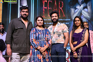 Fear Movie Pre Release Event