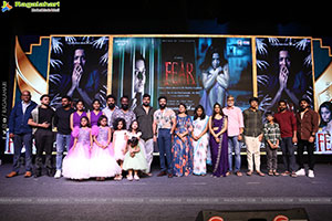 Fear Movie Pre Release Event