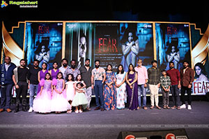 Fear Movie Pre Release Event