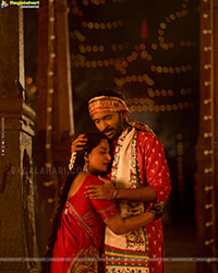 Ghaati Movie Gallery, HD Stills